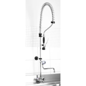 Rubinetto Con Doccione 970515