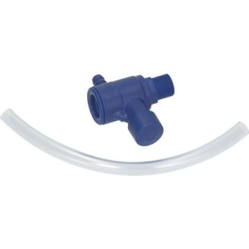 Rubinetto Di Sfiato Bestflush 3-8" 3010701 Originale
