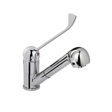 Rubinetto Lavabo Estraibile 810255