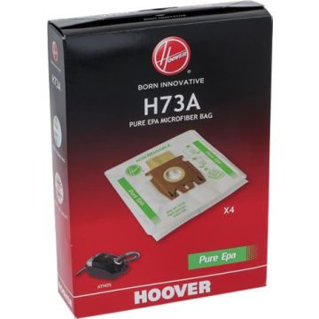 Sacchetti Aspirapolvere Hoover H73A Originale