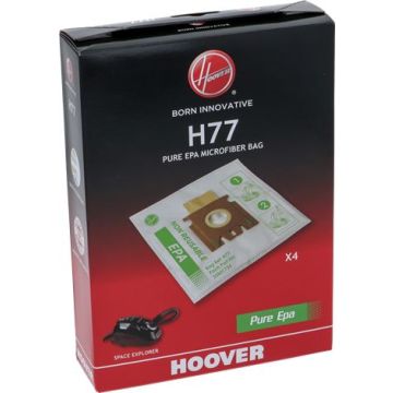 Sacchetti Aspirapolvere Hoover H77 Originale