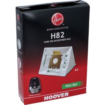 Sacchetti Aspirapolvere Hoover H82 Originale
