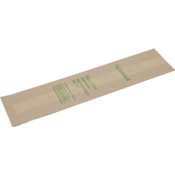 Sacchetti In Carta Vk116-Vk117 Scatola 10 Pz Compatibile