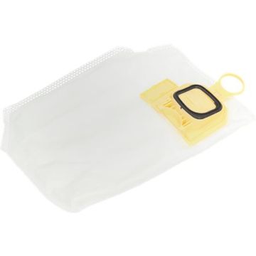 Sacchetti In Microfibra - Busta 6 Pz Adattabile Folletto Vk140