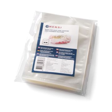 Sacchetti Per Cottura Sotto Vuoto 970676