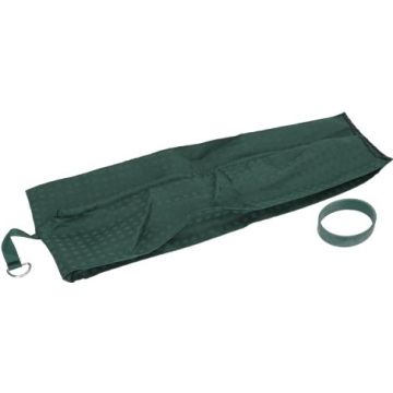 Sacco Filtro In Stoffa Adattabile Vk116-Vk117