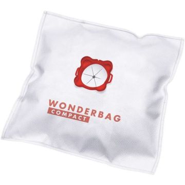 Sacco Wonderbag Compact 5Pz Rowenta Wb305140 Originale