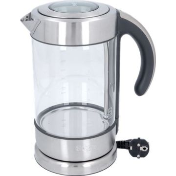 Sage Bollitore Crystal Clear 17L