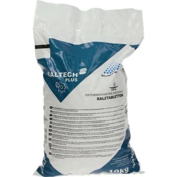 Sale Per Addolcitore In Pastiglie 10 Kg 3010299 Compatibile
