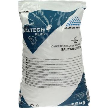 Sale Per Addolcitore In Pastiglie 25 Kg 3010300 Compatibile
