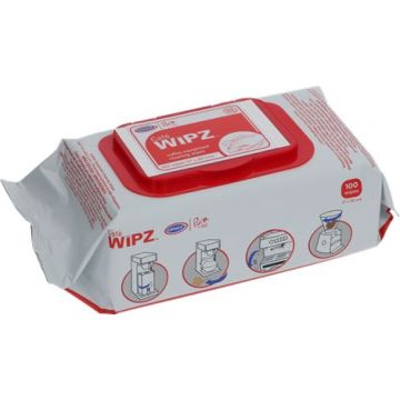 Salviette Per Pulizia 100Pz