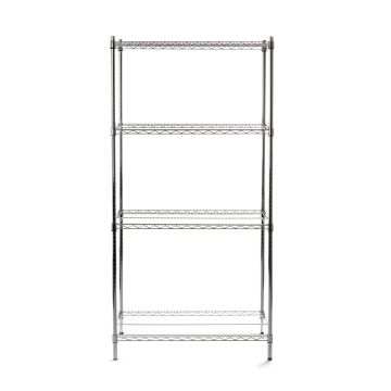 Scaffale Da Stoccaggio Per Uso Intenso 812259