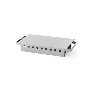 Scaldavivande A 2 Bruciatori 463000