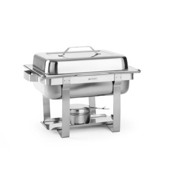 Scaldavivande Gastronorm 1-2 475201