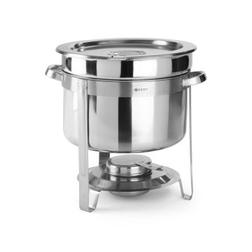 Scaldavivande Per Zuppa 472507