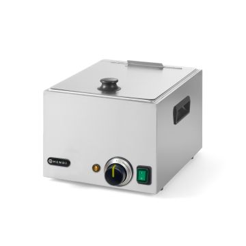 Scaldawurstel Elettrico Kitchen Line 10 Litri 240502