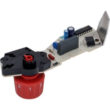 Scheda Elettronica Folletto Vk135 Compatibile