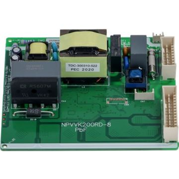 Scheda Elettronica Folletto Vk200-Vk220S Originale