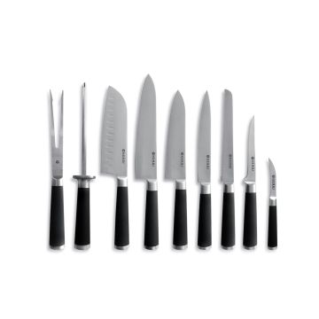 Set Di Coltelli Da 9 Pezzi 975770