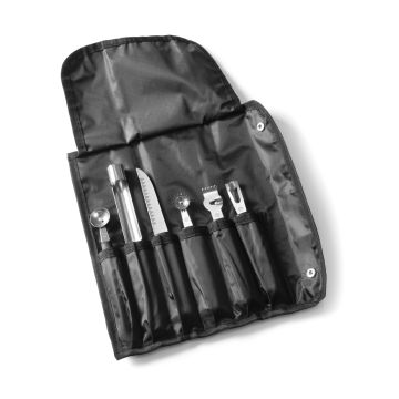 Set Di Coltelli Da Intaglio-6 Pezzi 856291
