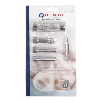 Set Di Pezzi Di Ricambio Kitchen Line