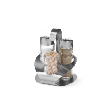 Set Per Condimenti 465325