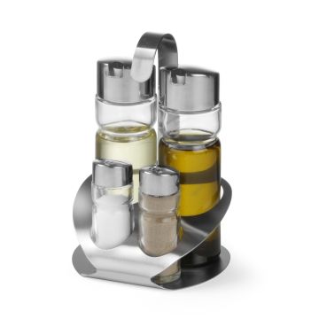 Set Per Condimenti 465356