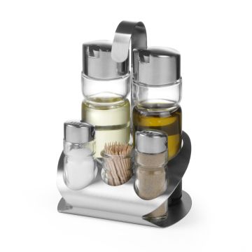 Set Per Condimenti 465363