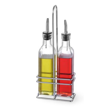 Set Per Olio E Aceto 2X0,237L