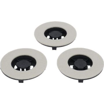 Set Spazzole Aspirapolvere Originale