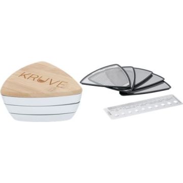 Setaccio Kruve Base Silver