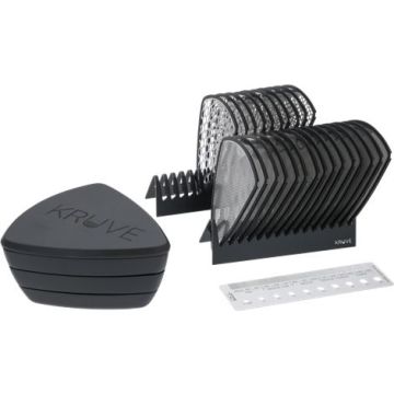 Setaccio Kruve Max Black Edition