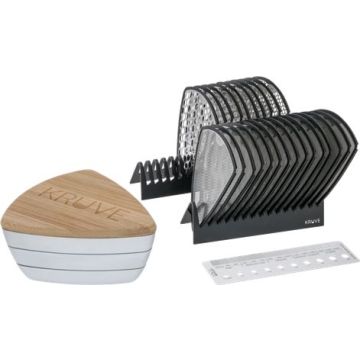 Setaccio Kruve Max Silver