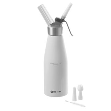 Sifone Per Panna Kitchen Line da 0.5 l 588369