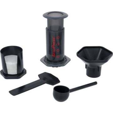 Sistema Per Caffe Aeropress