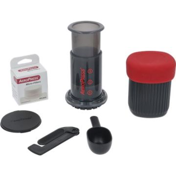 Sistema Per Caffe Aeropress Go