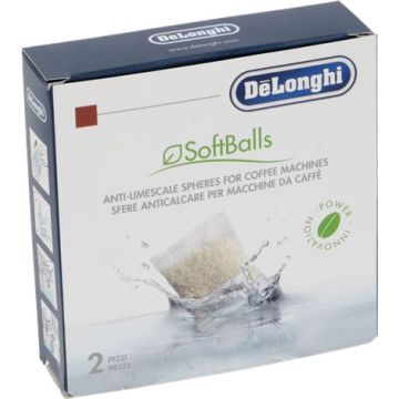 Softballs Anticalcare Dlsc551 De Longhi 5513282331 3010312 Originale