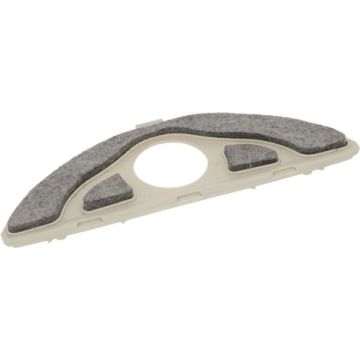 Sottospazzola Con Feltri Vk135-Vk136 Compatibile