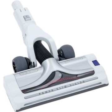 Spazzola Elettrica Completa Bianca Rowenta Rs-2230001082 Originale