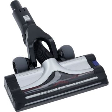 Spazzola Elettrica Completa Nera Rowenta Rs-2230001098 Originale