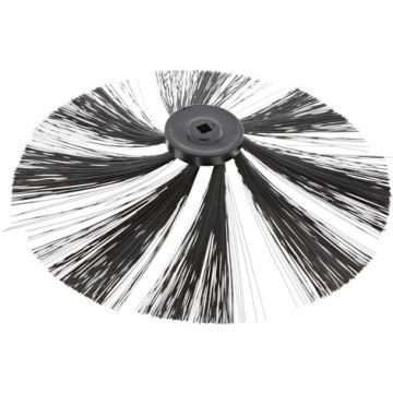 Spazzola Laterale Electrolux 4060001049 Originale