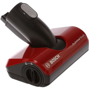 Spazzola Motorizzata Con Ruote Bosch 17002957 Originale