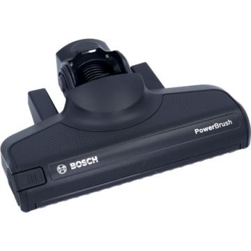 Spazzola Pavimento Nera Bosch 11046224 Originale