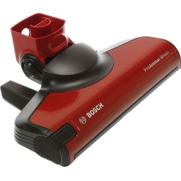 Spazzola Pavimento Rossa Bosch 11046269 Originale
