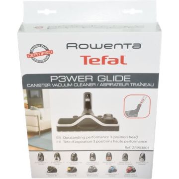 Spazzola Power Glide Rowenta Zr903801 Originale
