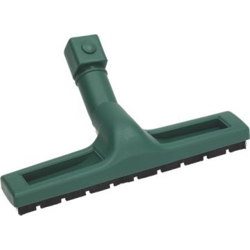 Spazzola Verde Completa Con Setole Vk120-Vk121-Vk122 Compatibile