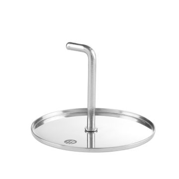 Spingitore Per Anello Alimentare. dm 80 512203