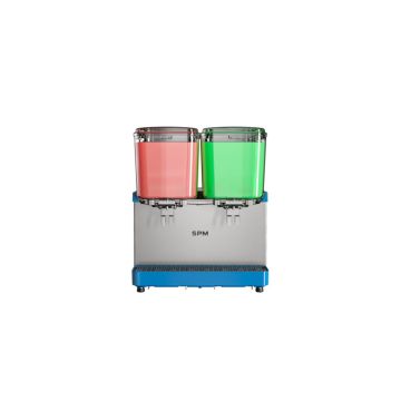 SPM CLASSIC PRO 2x18