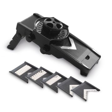 Super Affettatore "V-Shape" 222614