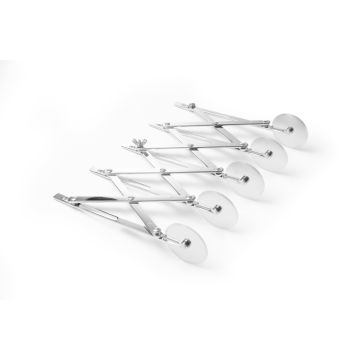 Tagliapasta A 5 Ruote 515044